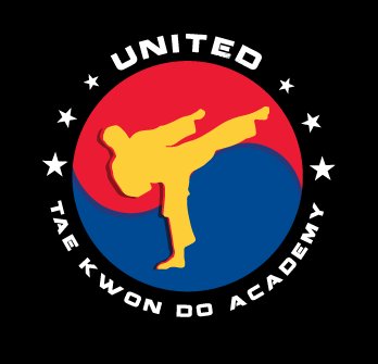 United Tae Kwon Do Academy Logo